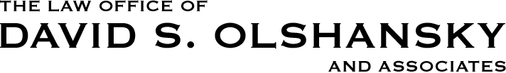 The Law Offices of David S. Olshansky & Associates