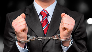 Federal and White Collar Offenses